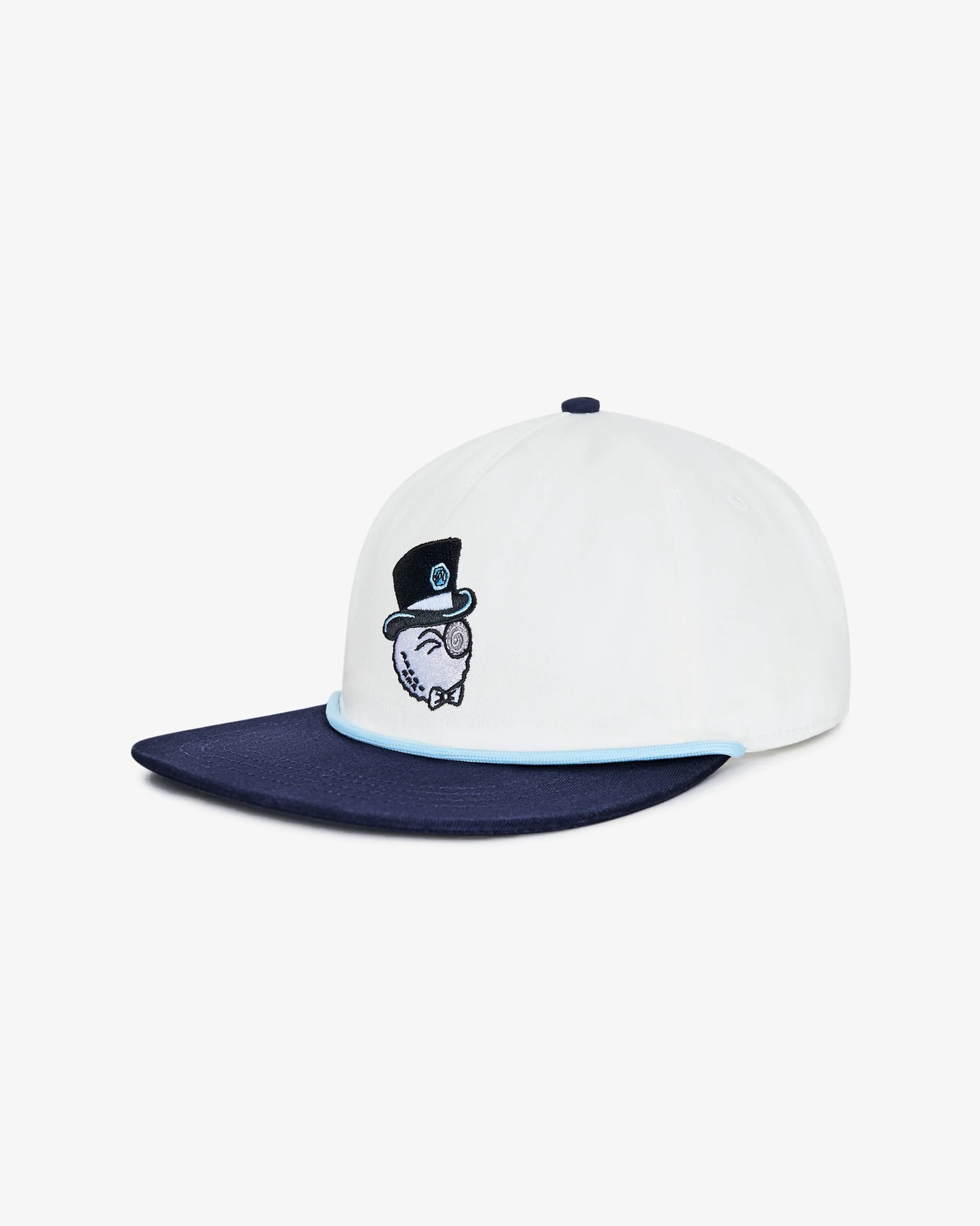 Malbon x Bettinardi Gangster Buckets Snapback