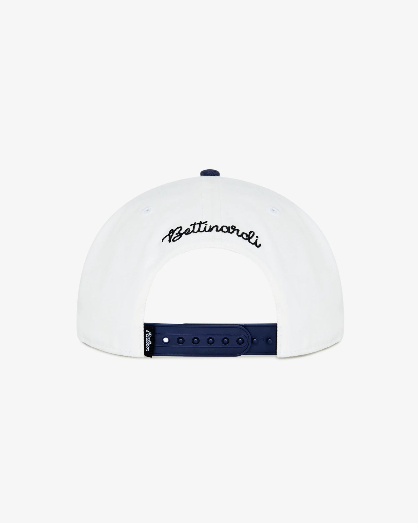 Malbon x Bettinardi Gangster Buckets Snapback