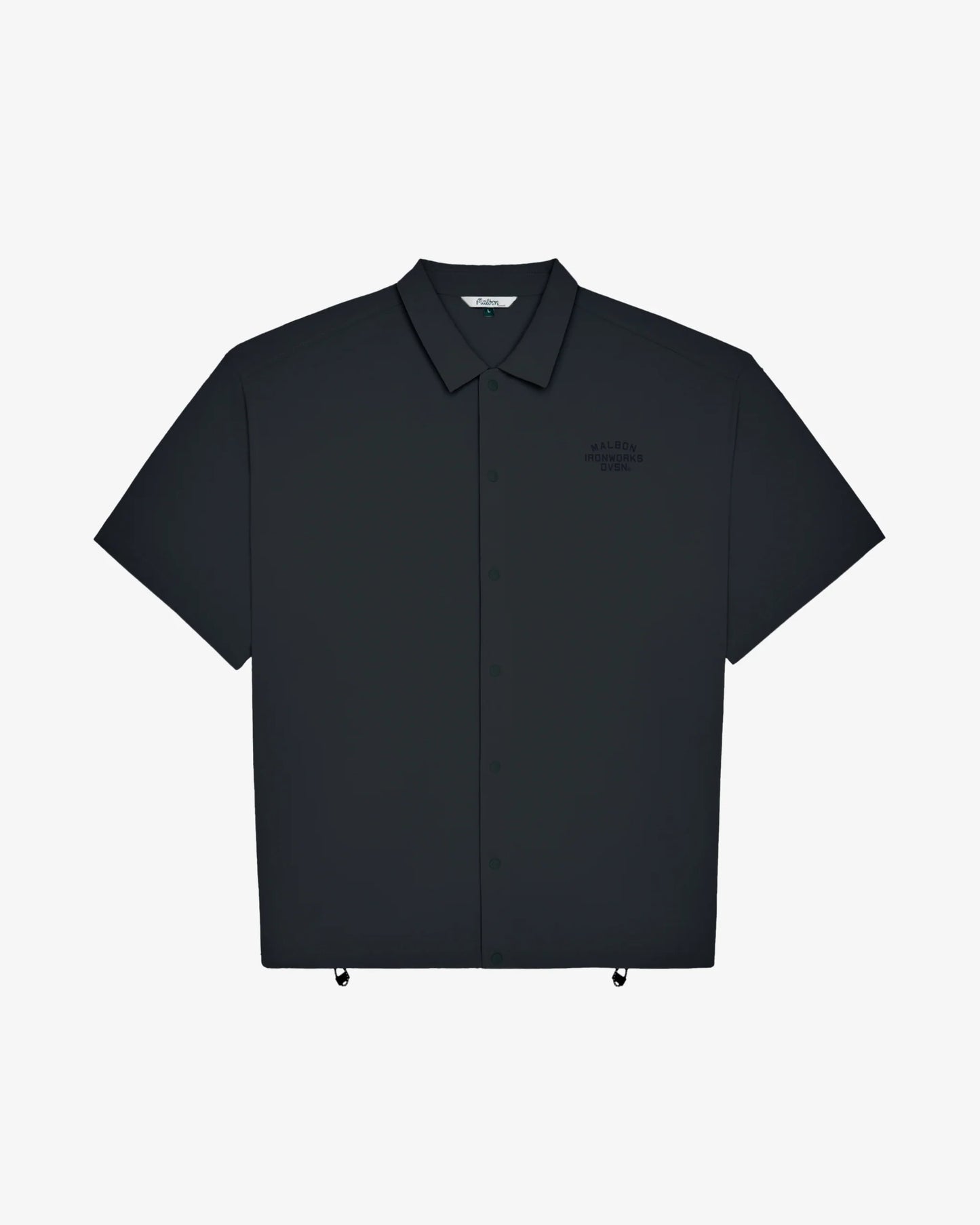 Malbon Division Shirt