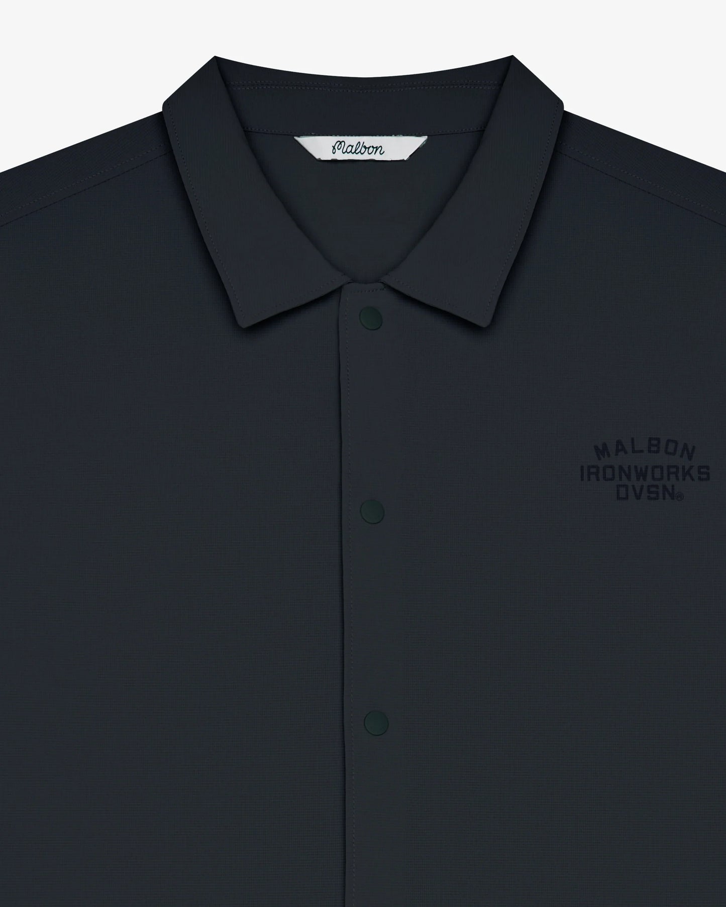 Malbon Division Shirt