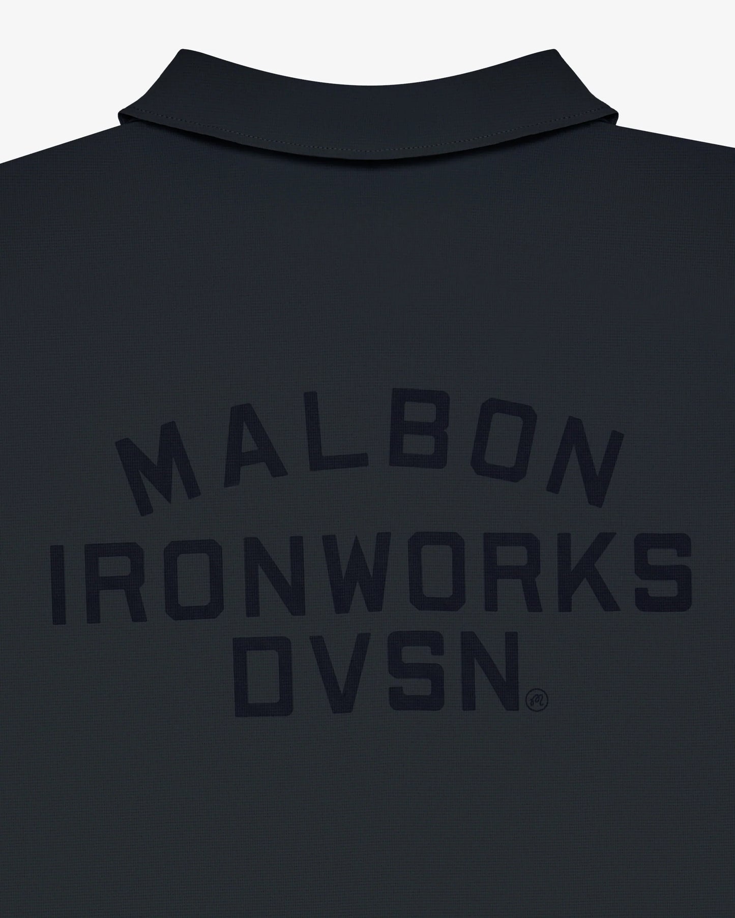 Malbon Division Shirt