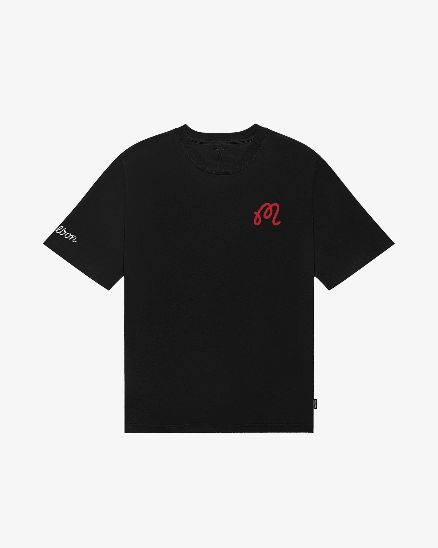 Malbon Bermuda Benchmark Tee