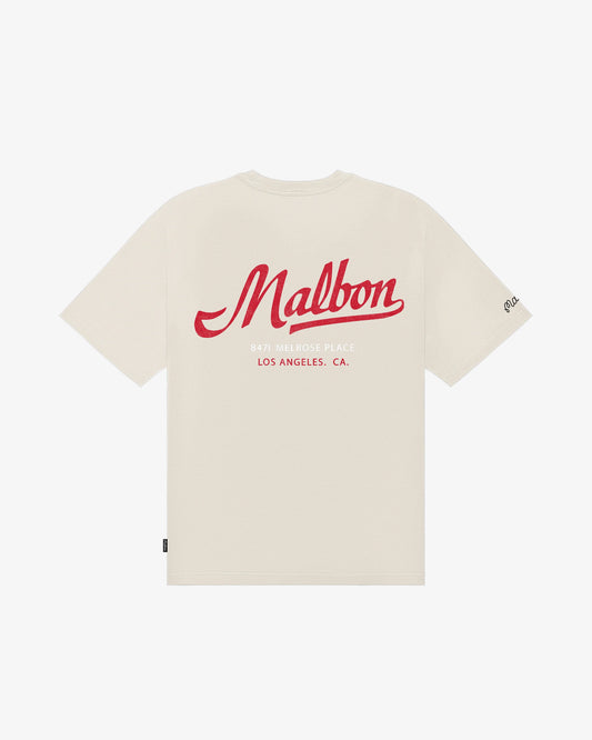 Malbon Bermuda Benchmark Tee