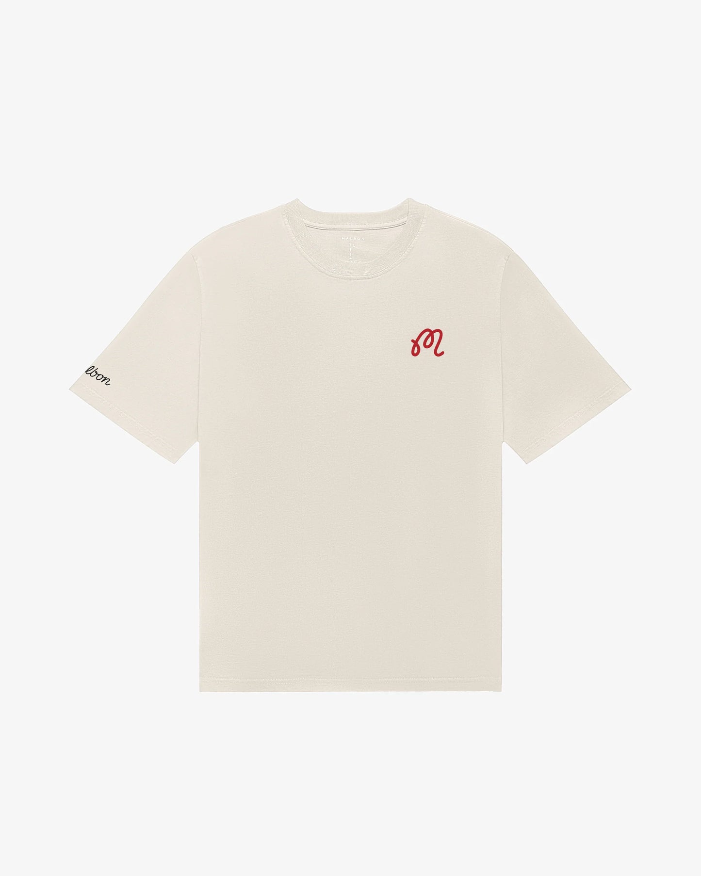 Malbon Bermuda Benchmark Tee