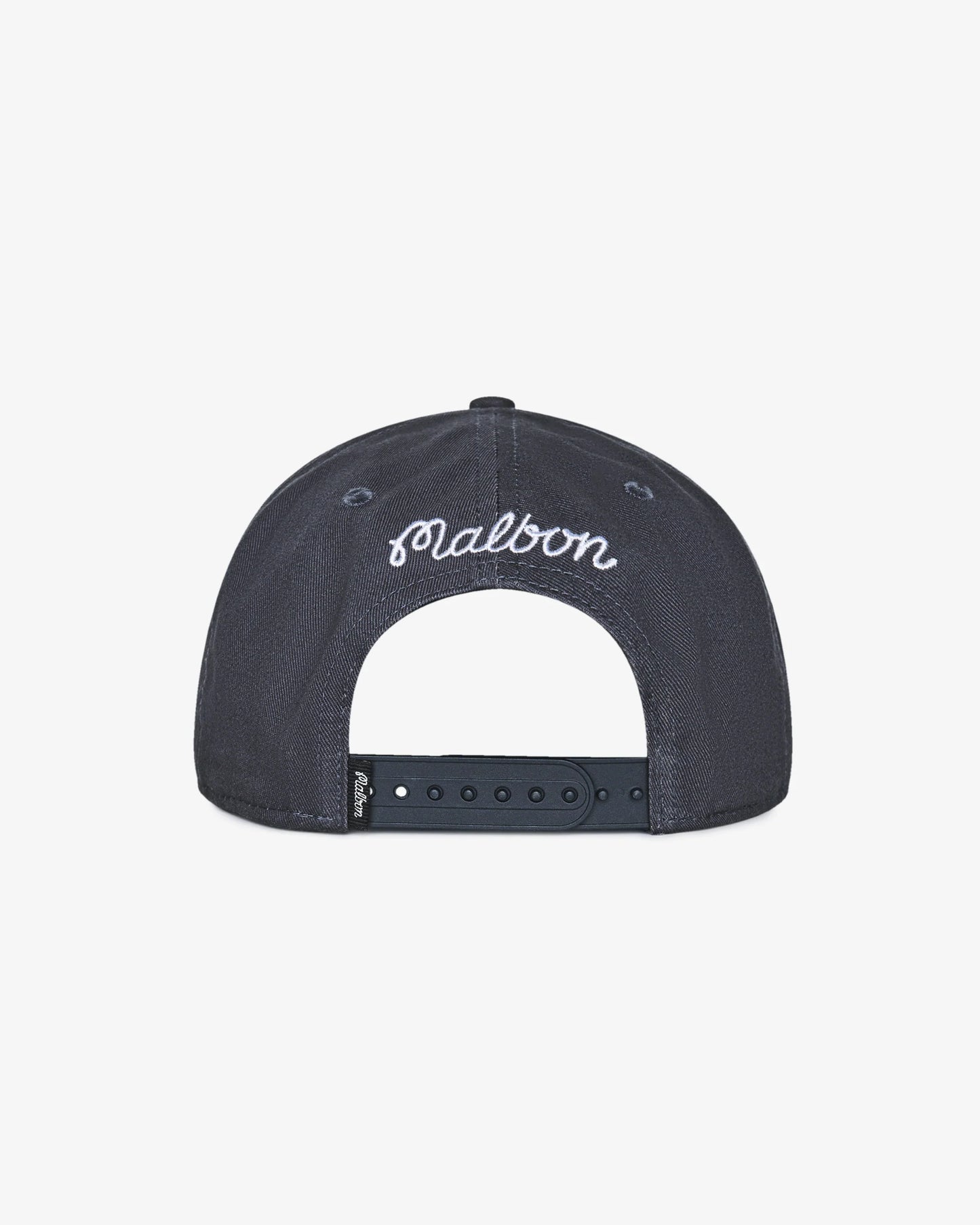 Malbon Benchmark Snapback