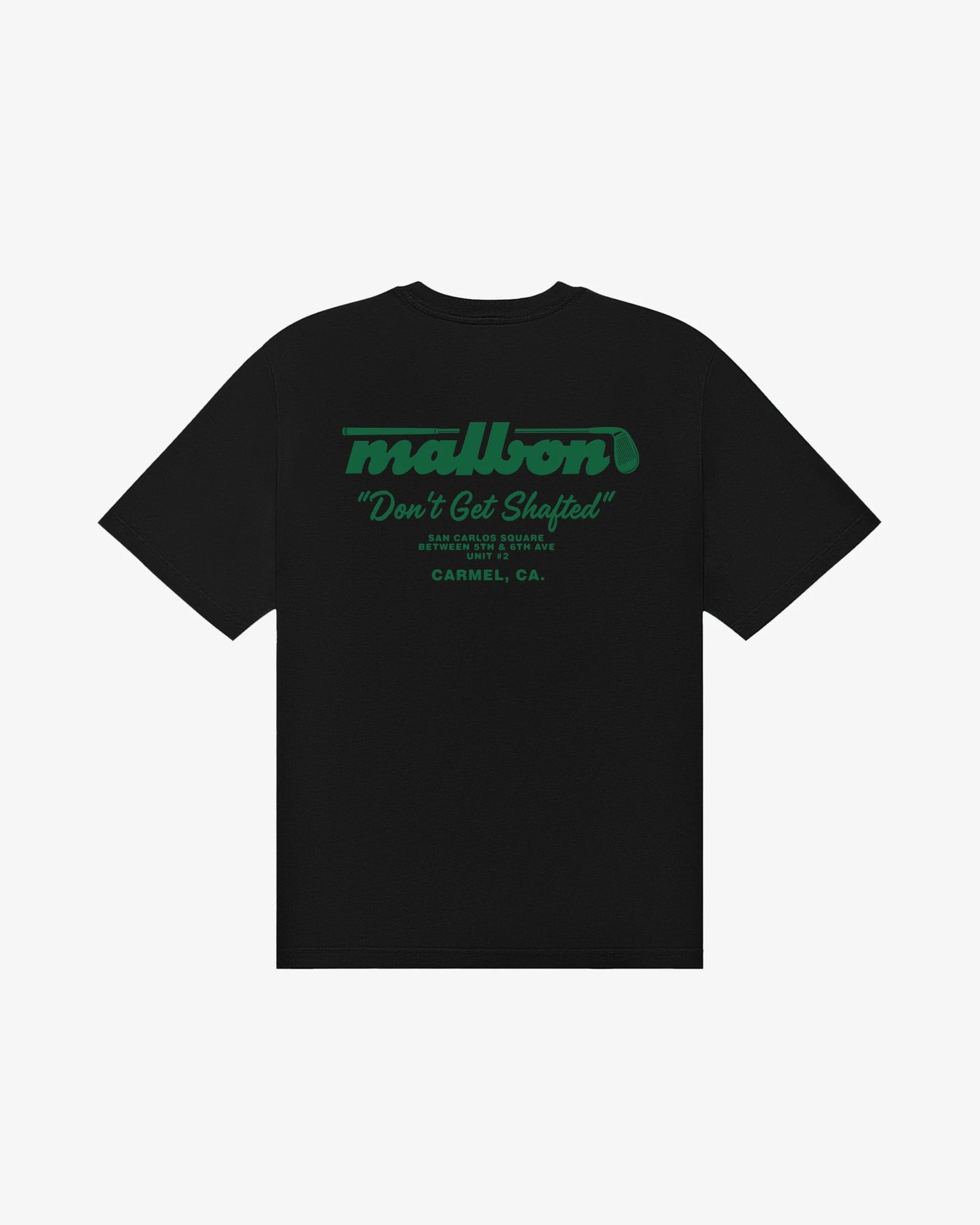 Malbon Vista Repair Tee