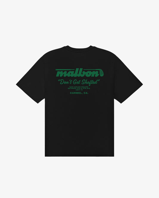 Malbon Vista Repair Tee
