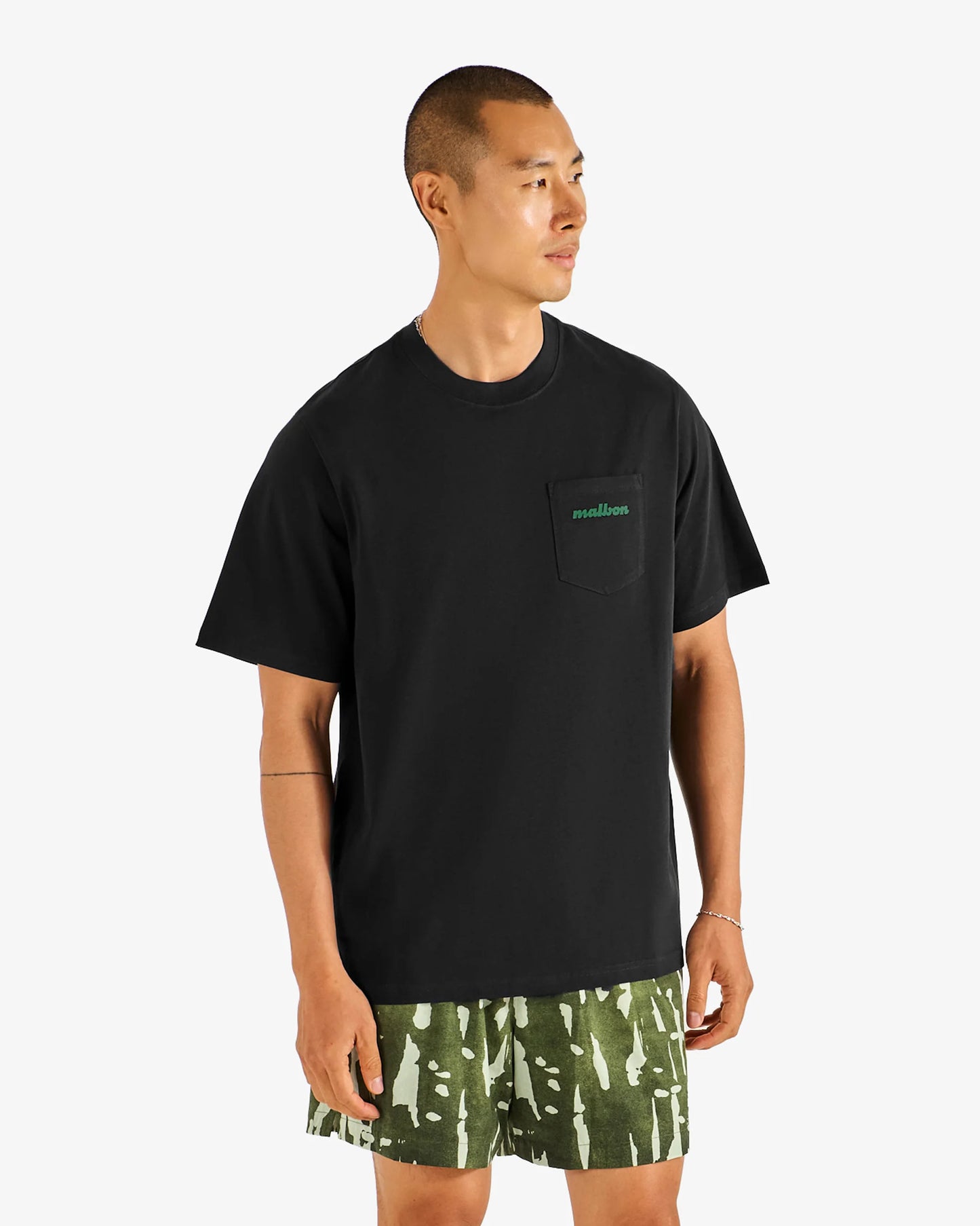 Malbon Vista Repair Tee