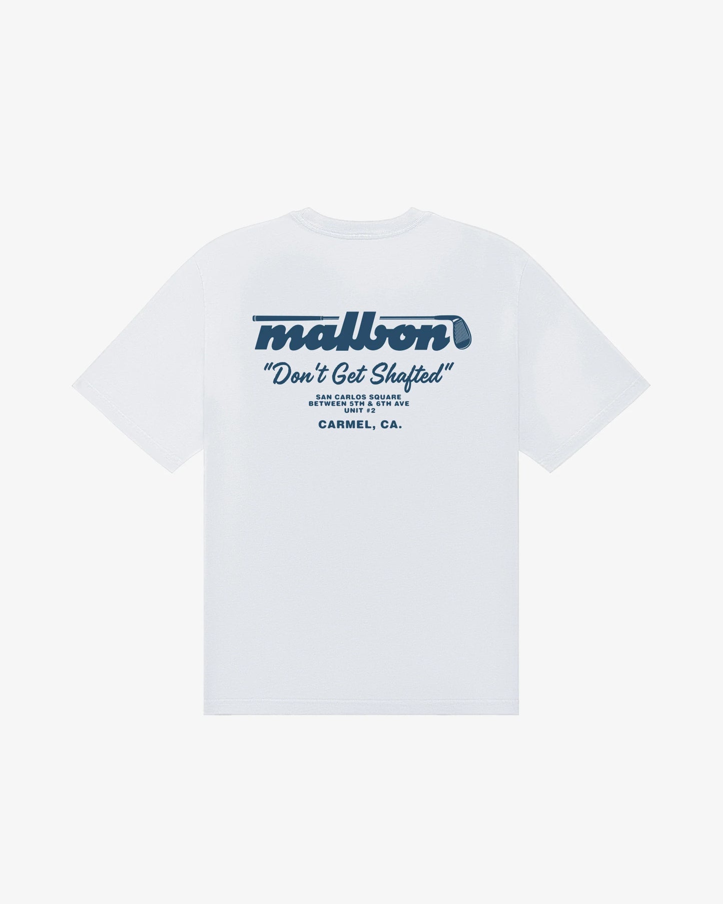 Malbon Vista Repair Tee