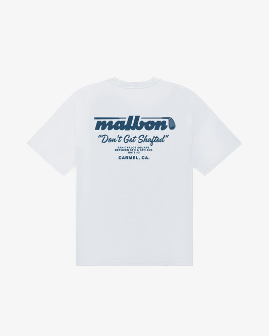 Malbon Vista Repair Tee