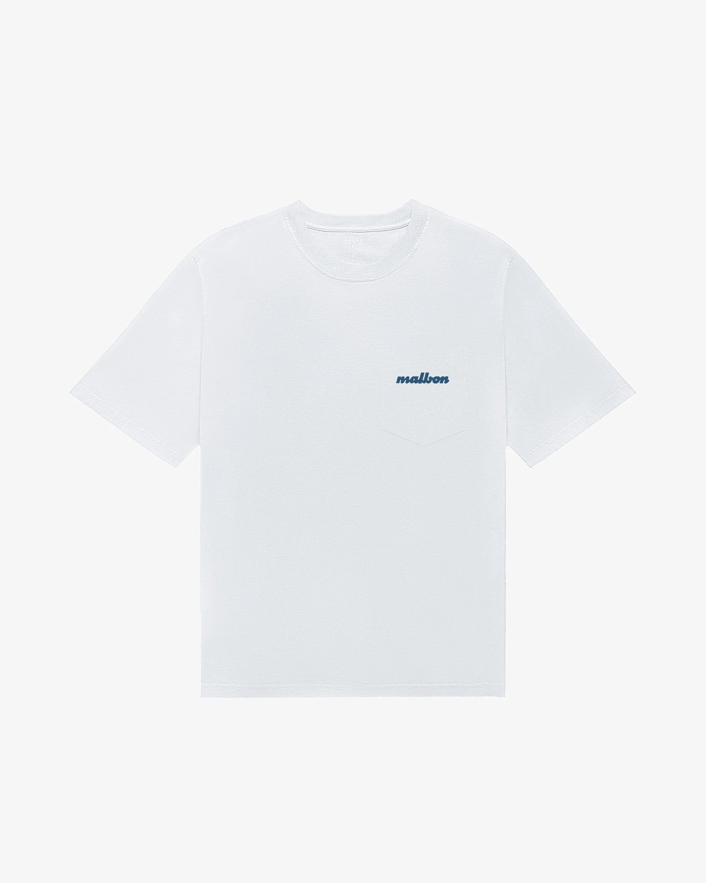 Malbon Vista Repair Tee