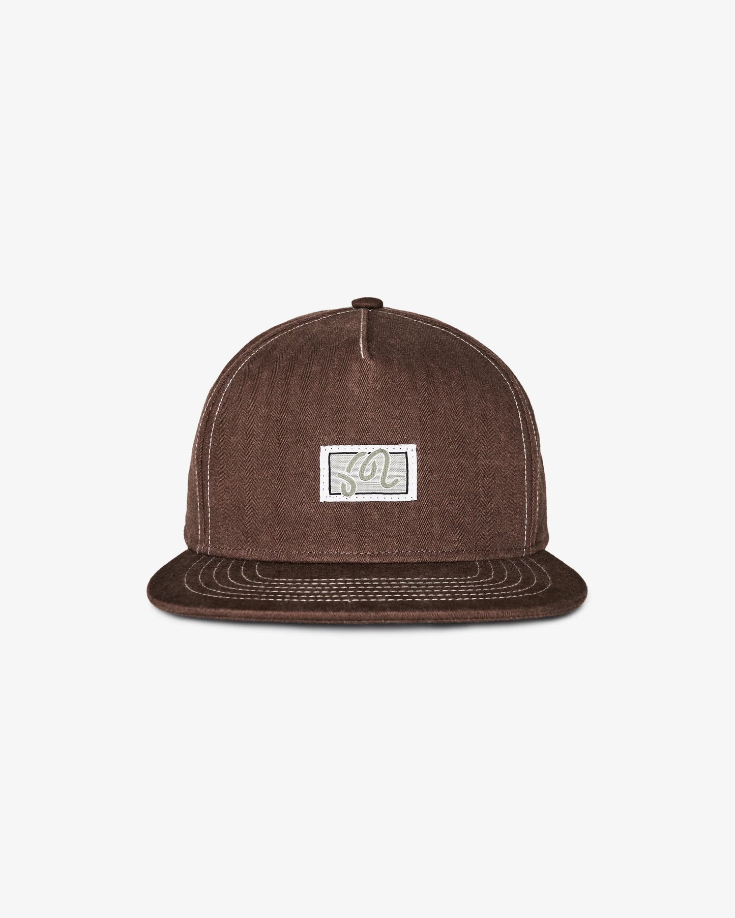 Malbon Station Snapback