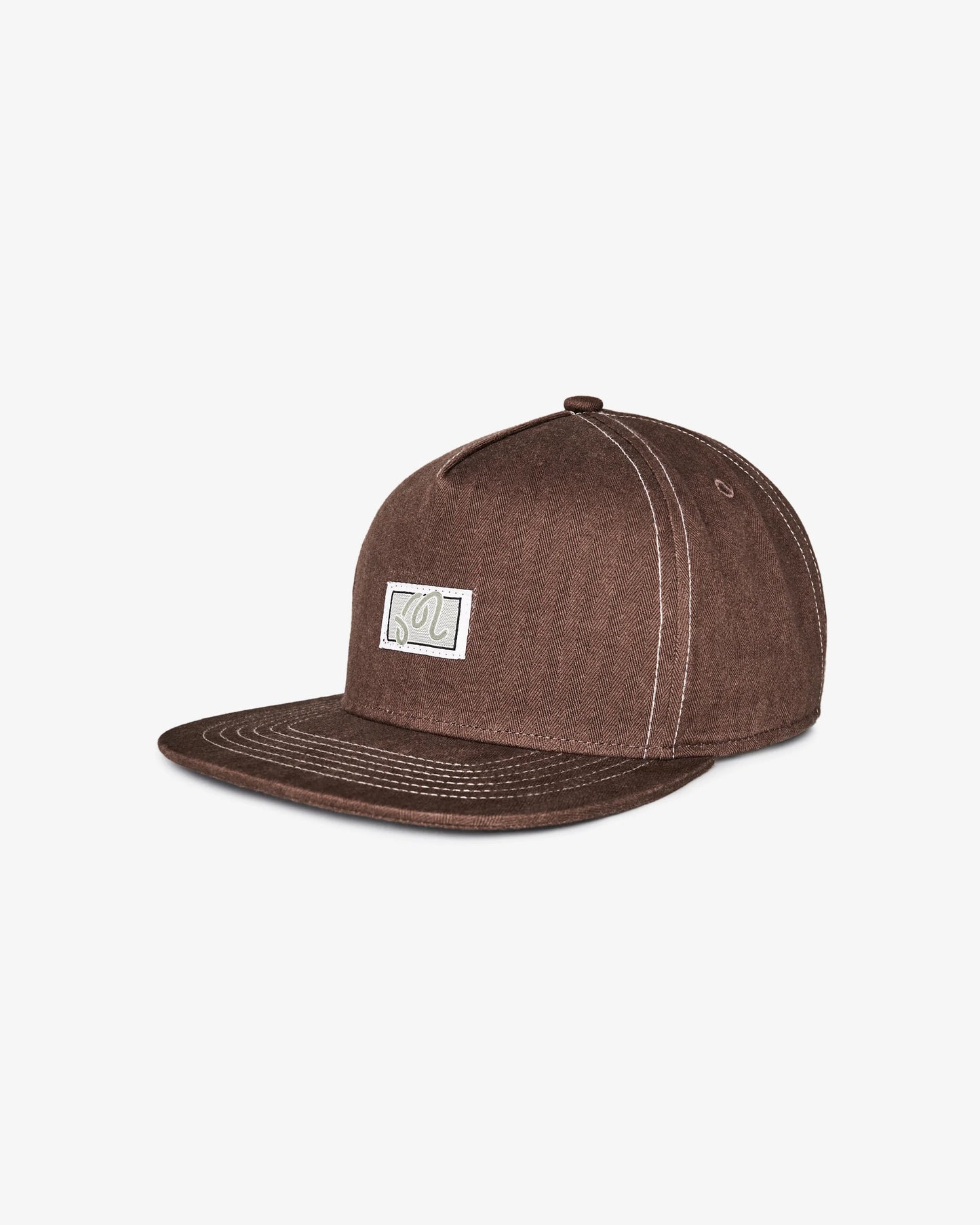 Malbon Station Snapback