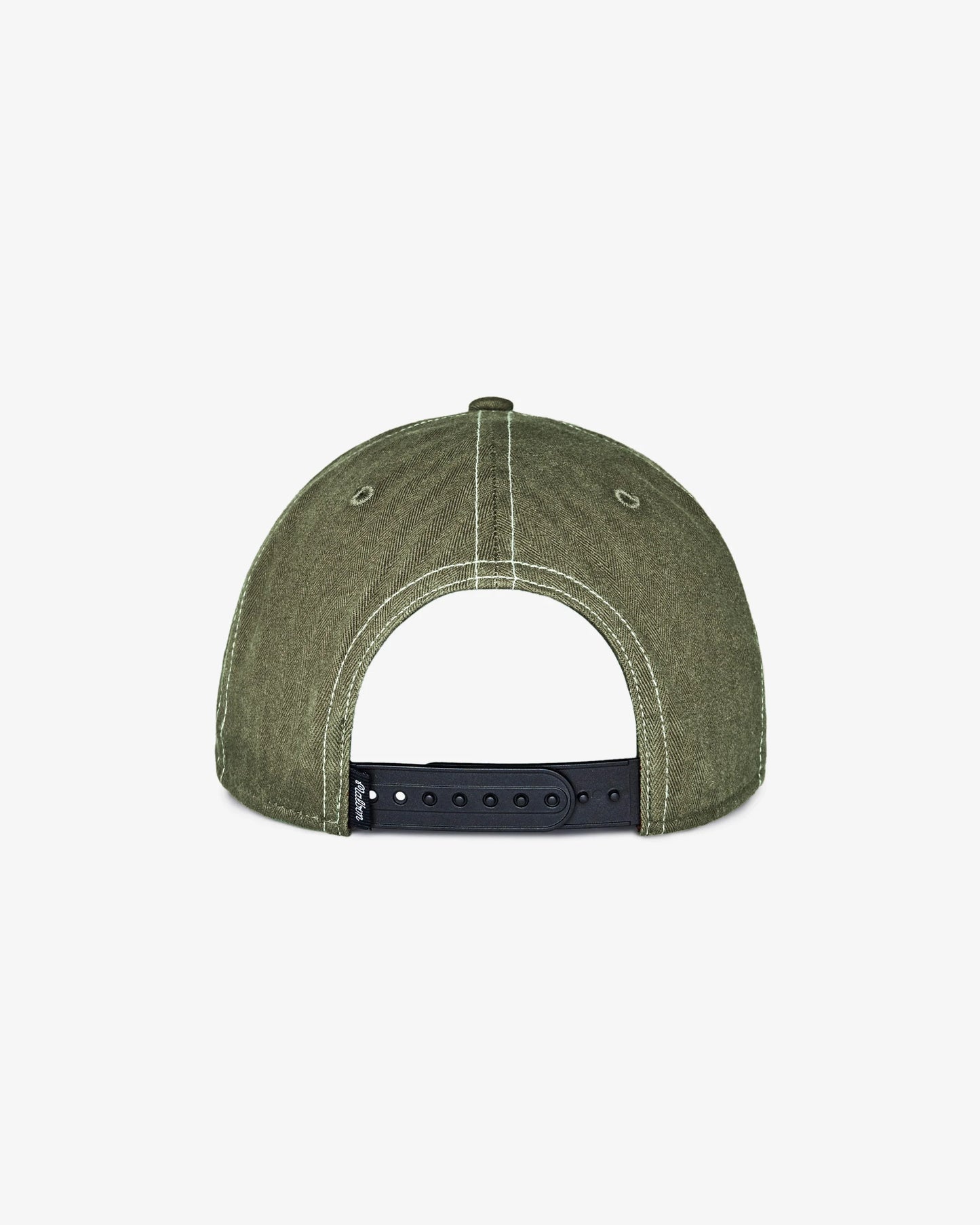 Malbon Station Snapback