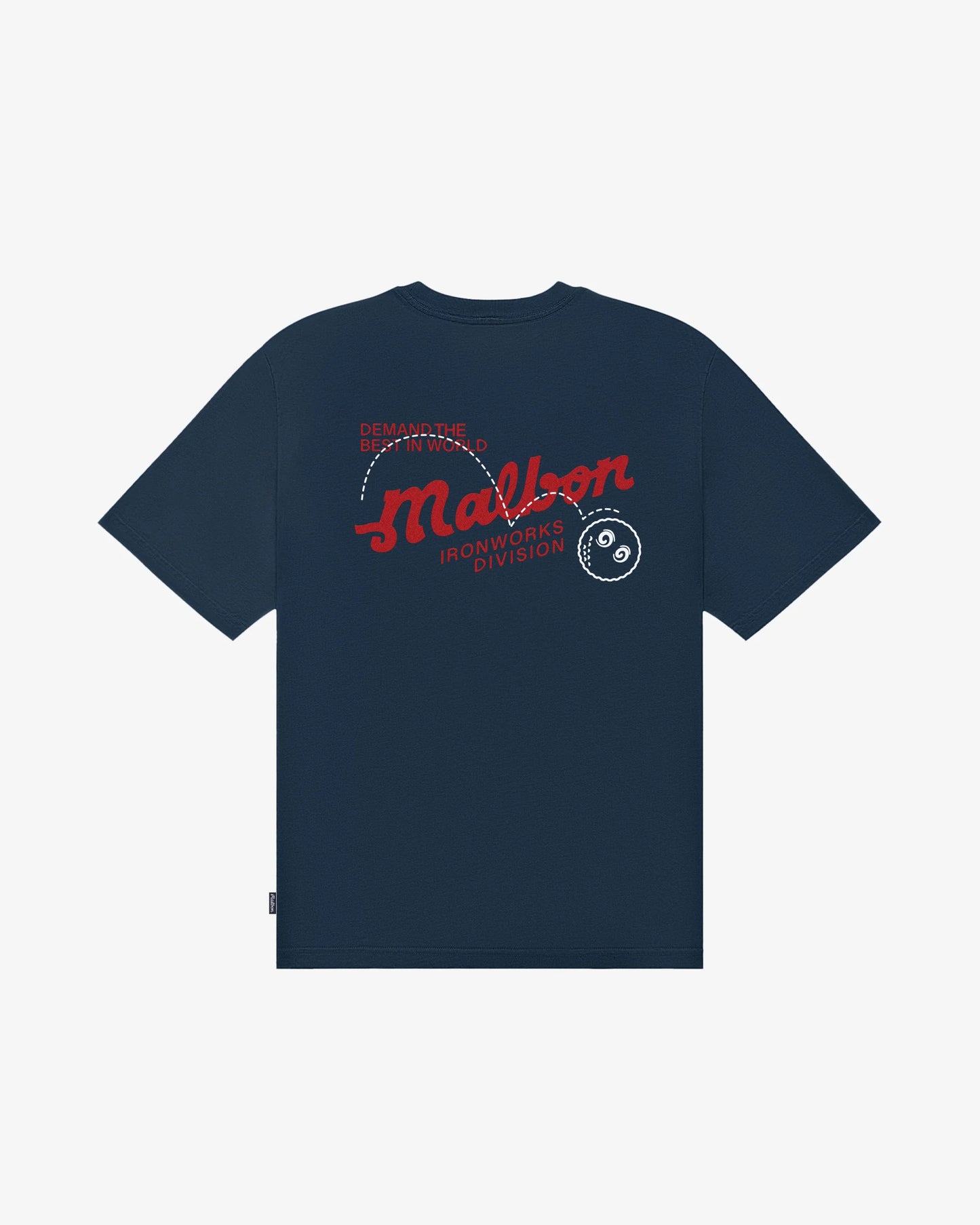 Malbon Vista Demand Tee
