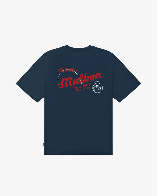 Malbon Vista Demand Tee