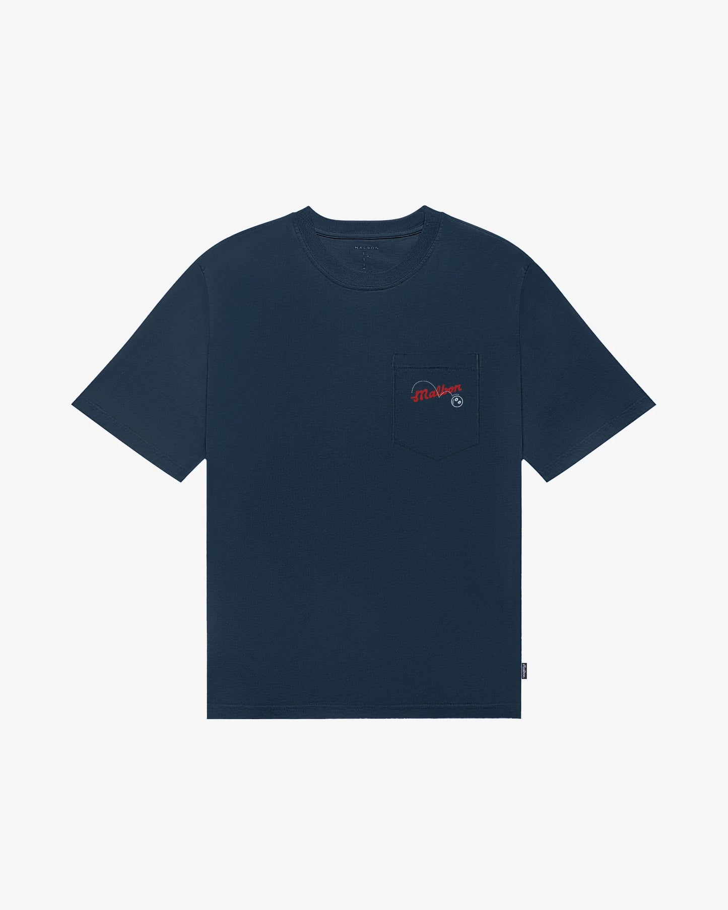 Malbon Vista Demand Tee