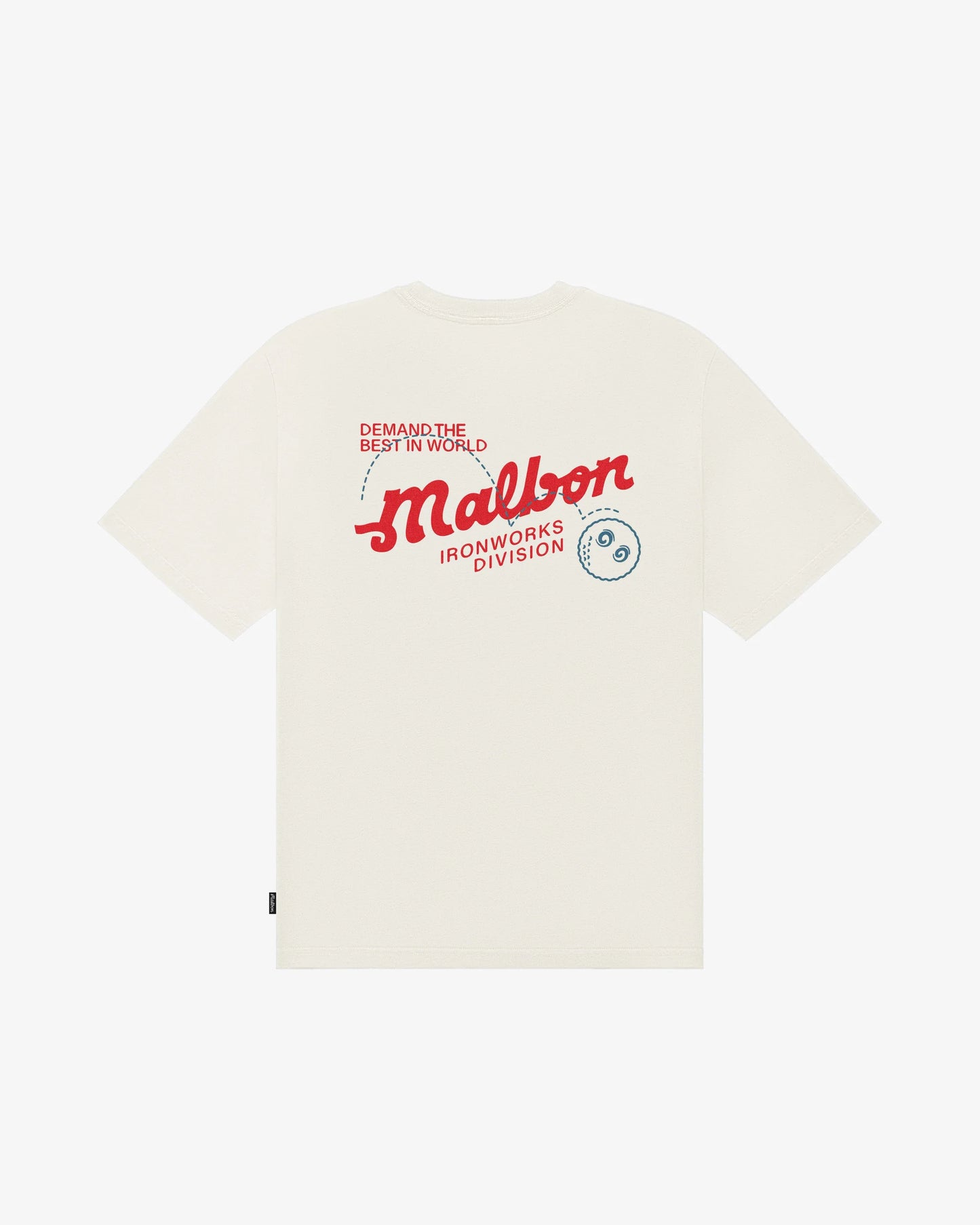 Malbon Vista Demand Tee