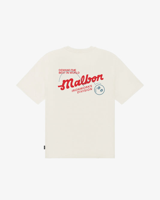 Malbon Vista Demand Tee