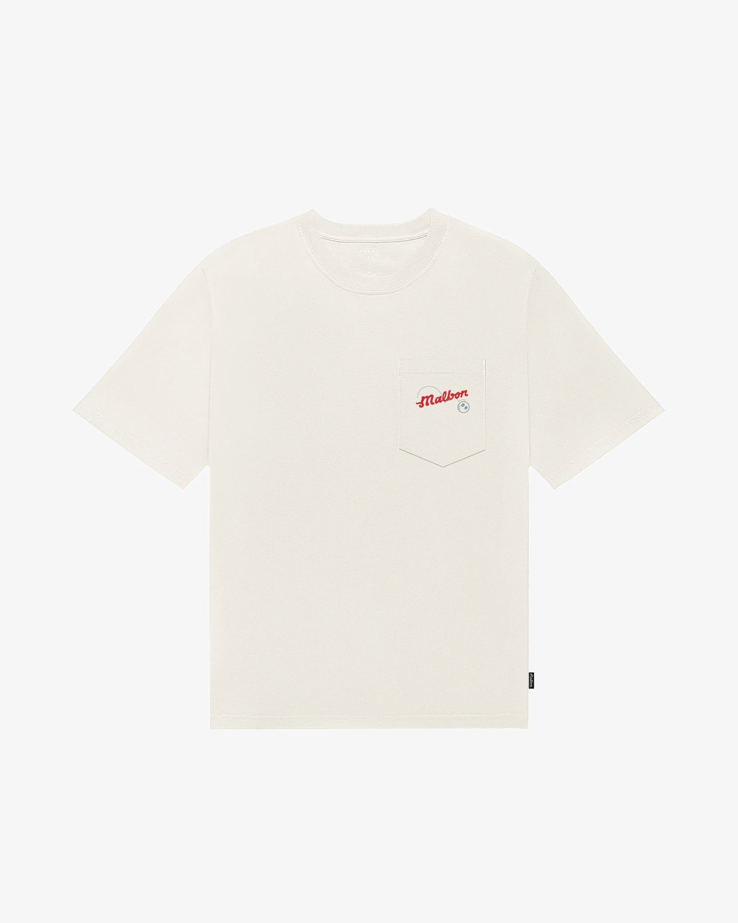 Malbon Vista Demand Tee