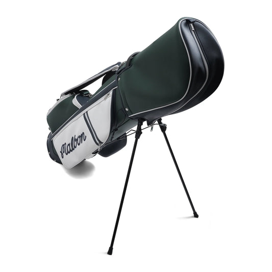 Malbon Evergreen Golf Stand Bag
