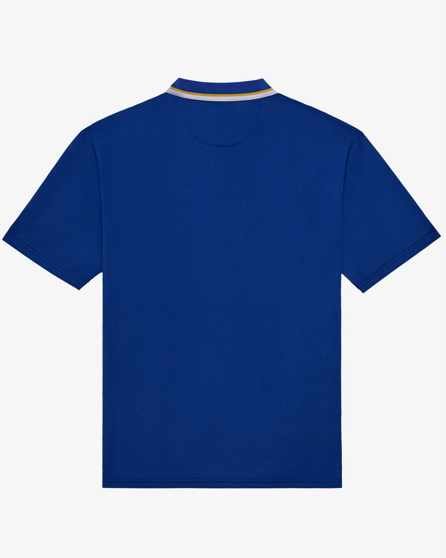 Malbon Grasse Pique Polo