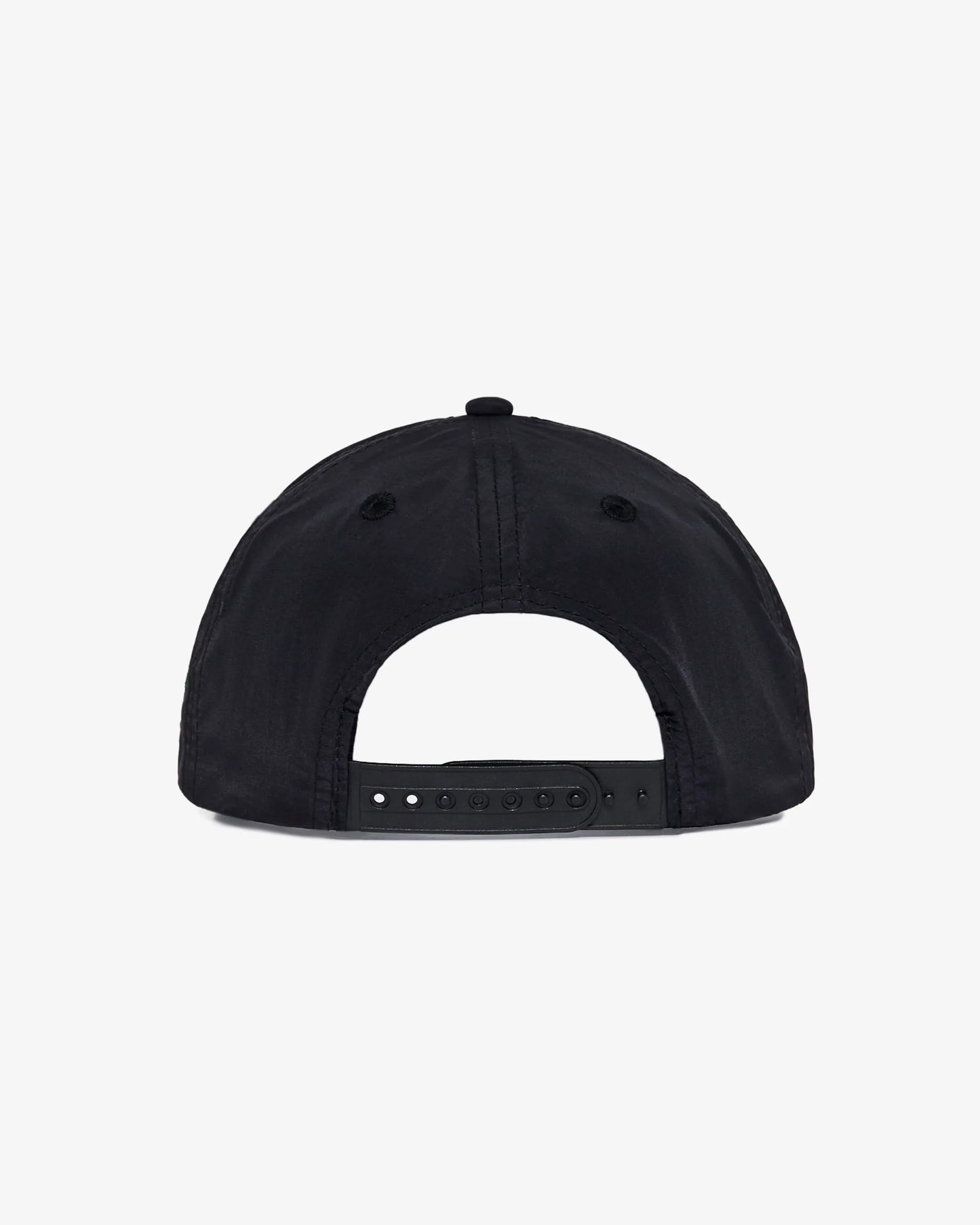 Malbon Vacation Club Nylon Rope Hat