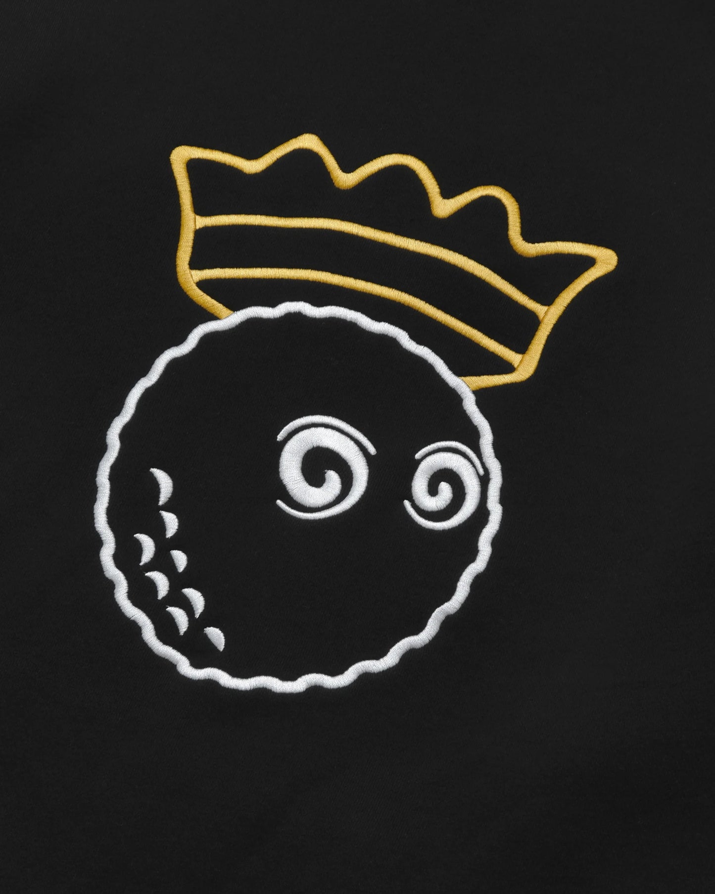 Malbon Trophy Hoodie