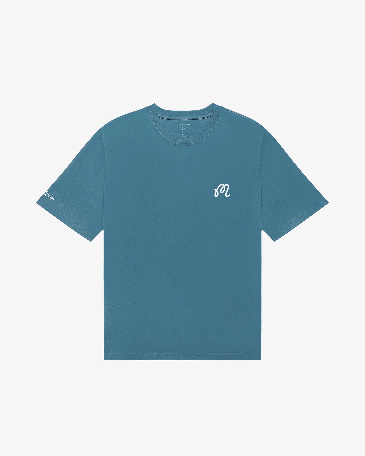 Malbon Bermuda Tee