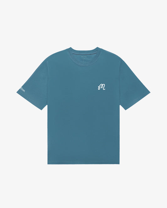 Malbon Bermuda Tee