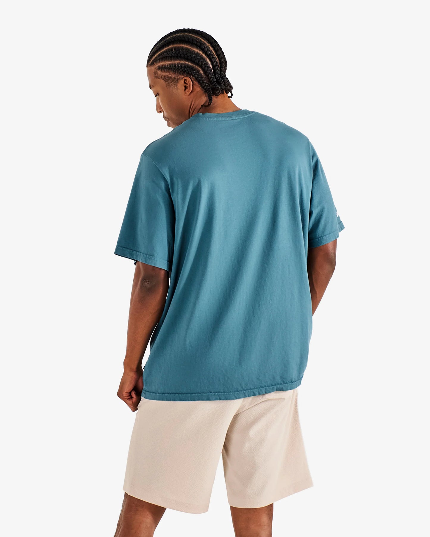 Malbon Bermuda Tee