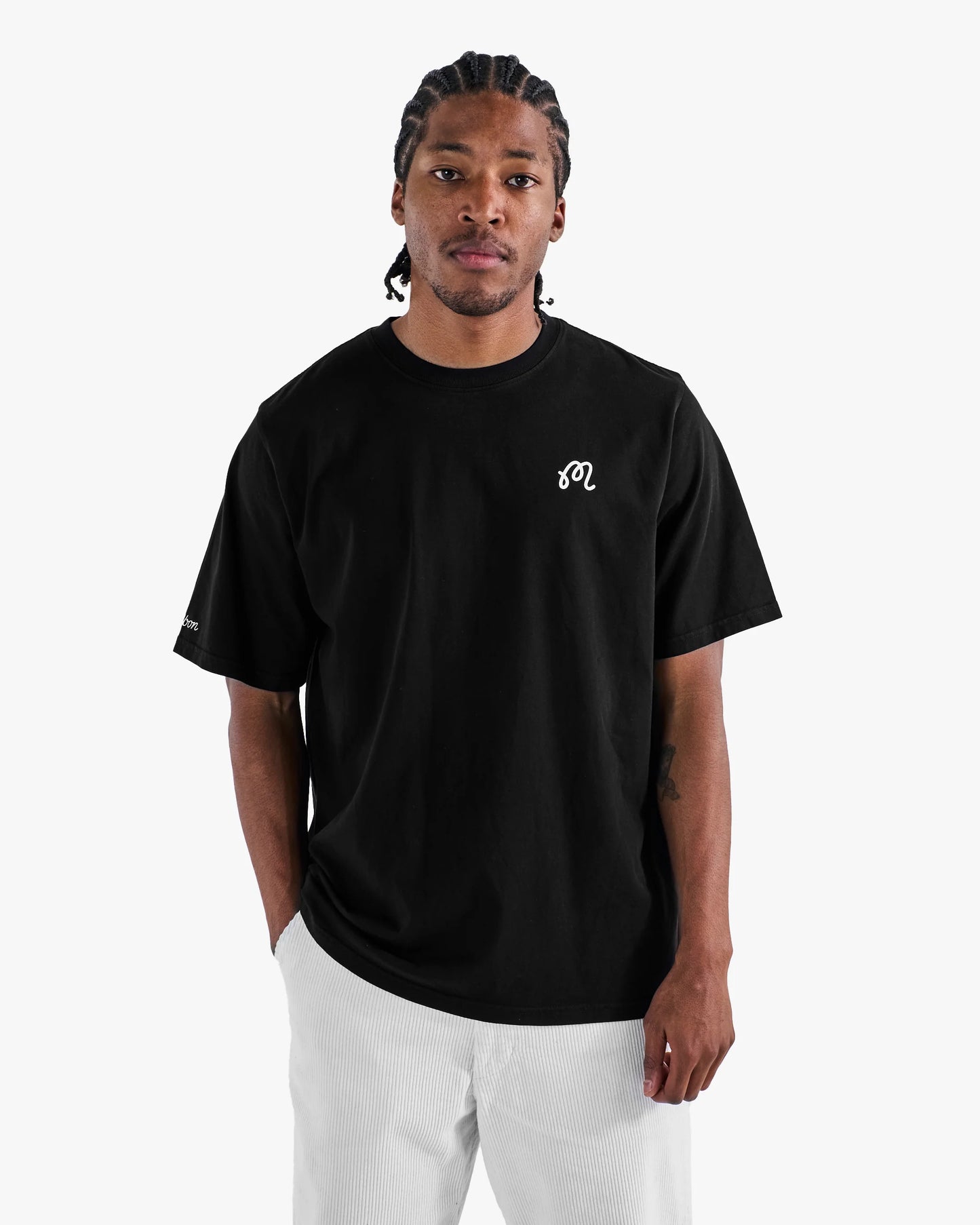Malbon Bermuda Tee