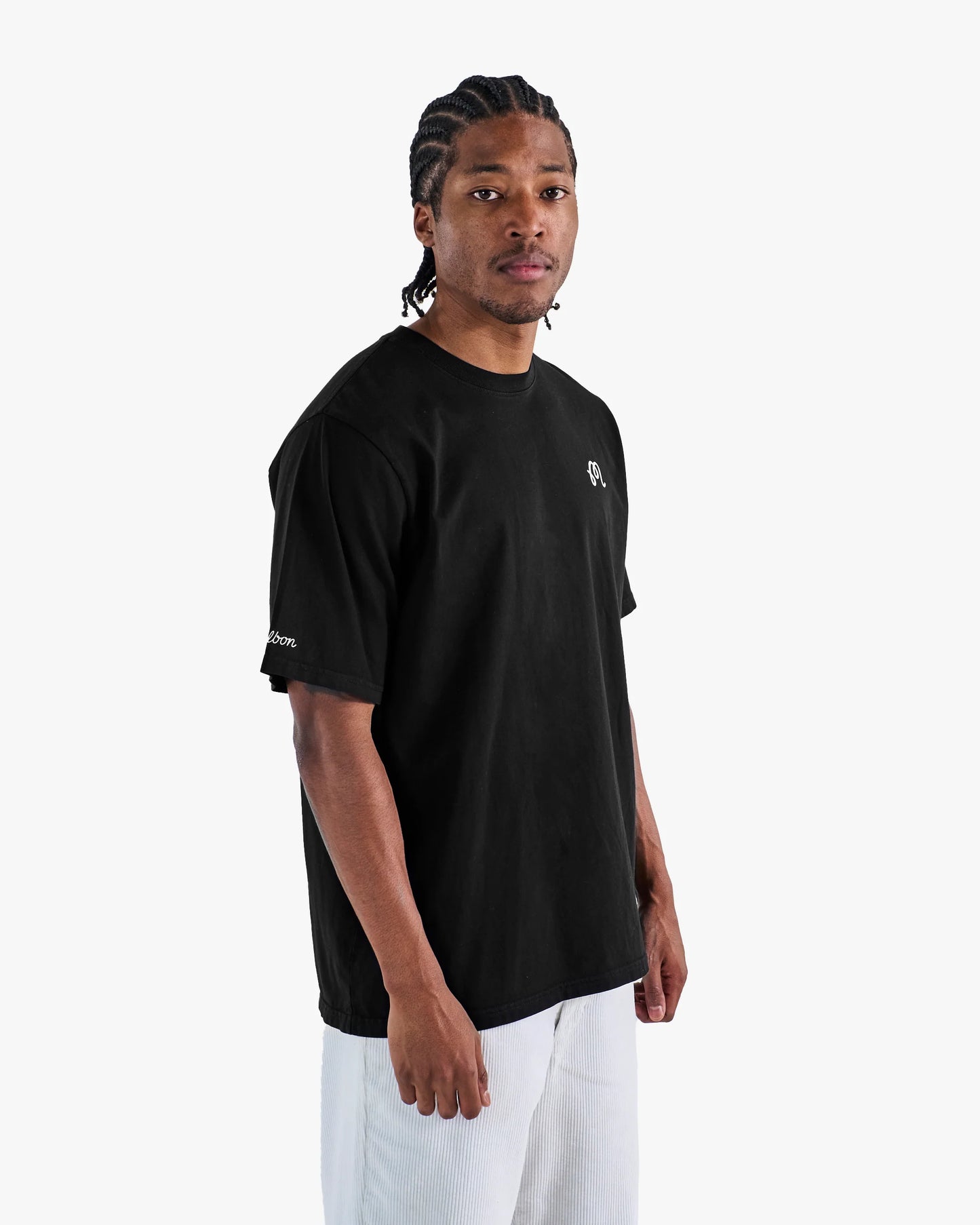 Malbon Bermuda Tee