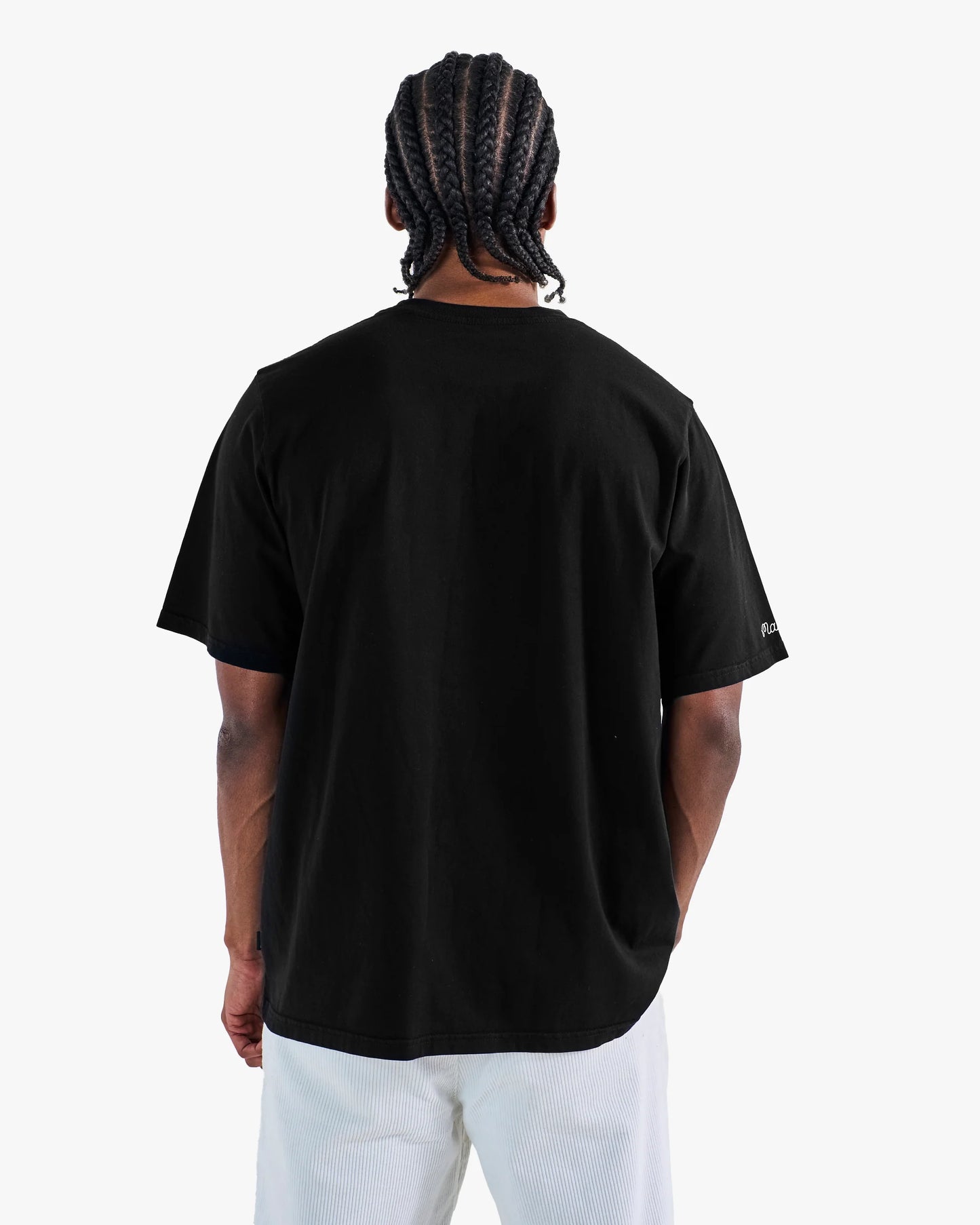 Malbon Bermuda Tee