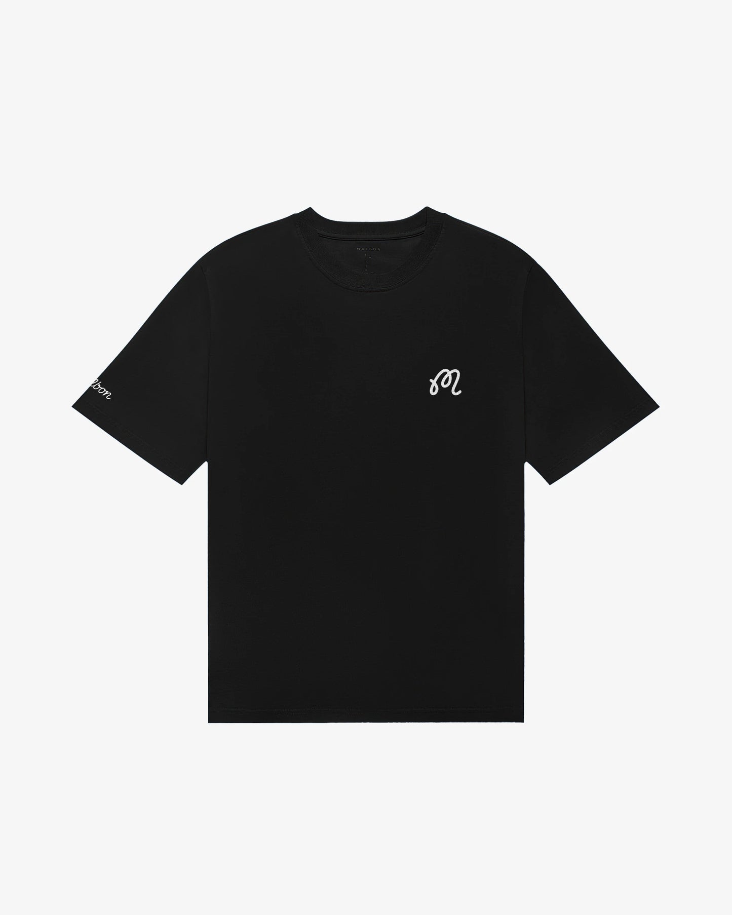 Malbon Bermuda Tee