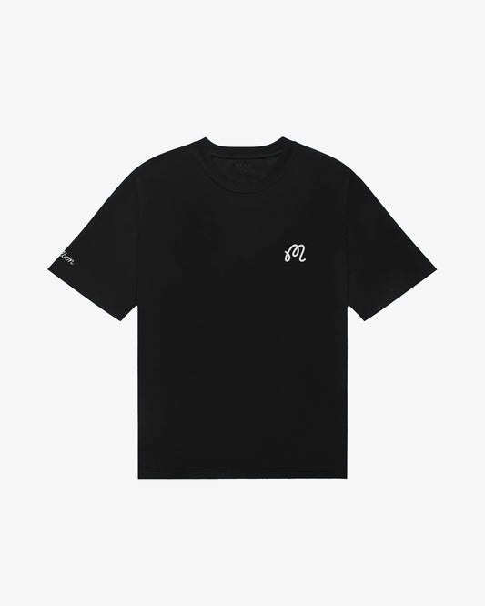 Malbon Bermuda Tee