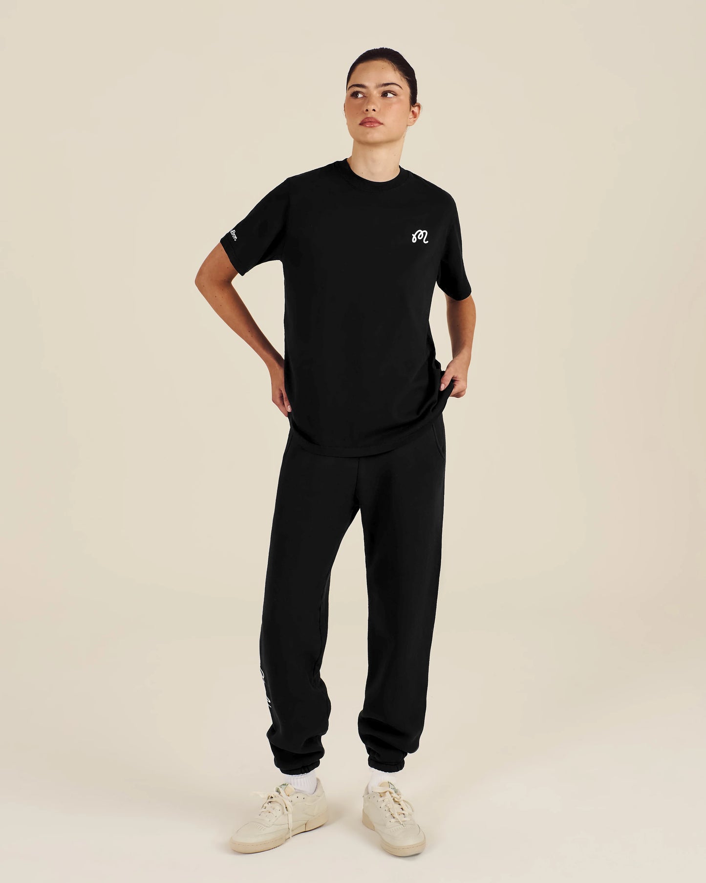 Malbon Bermuda Tee