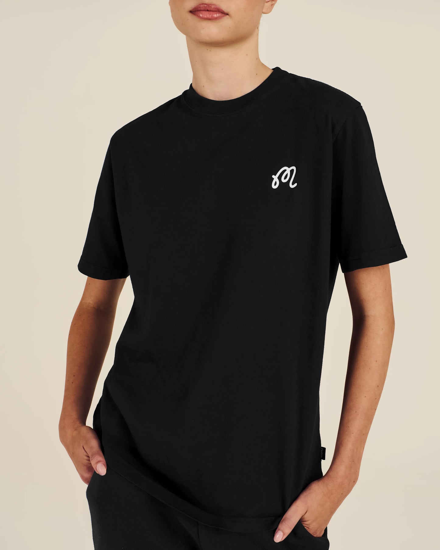 Malbon Bermuda Tee