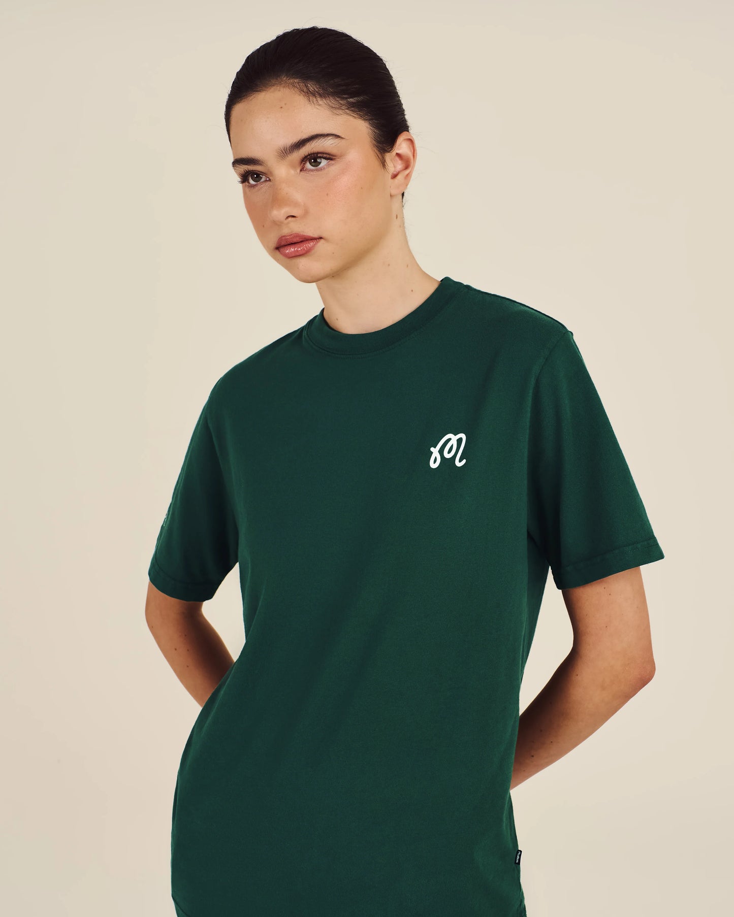 Malbon Bermuda Tee