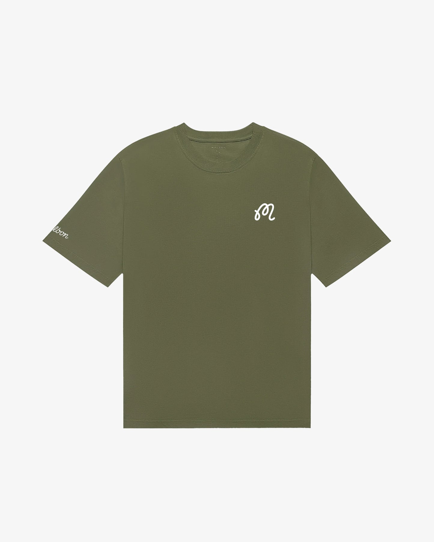 Malbon Bermuda Tee