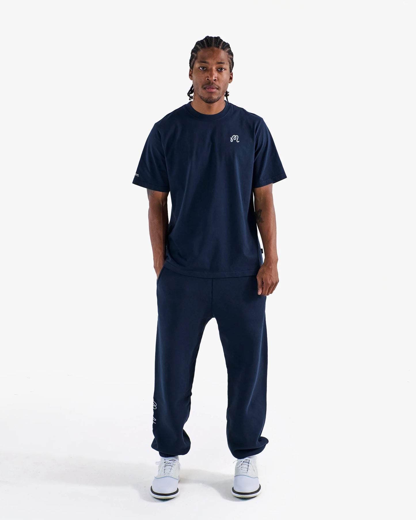Malbon Bermuda Tee