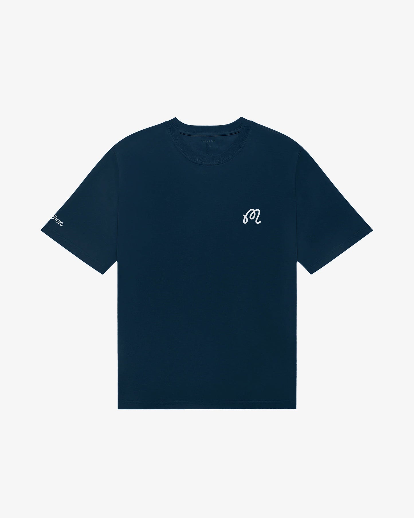Malbon Bermuda Tee