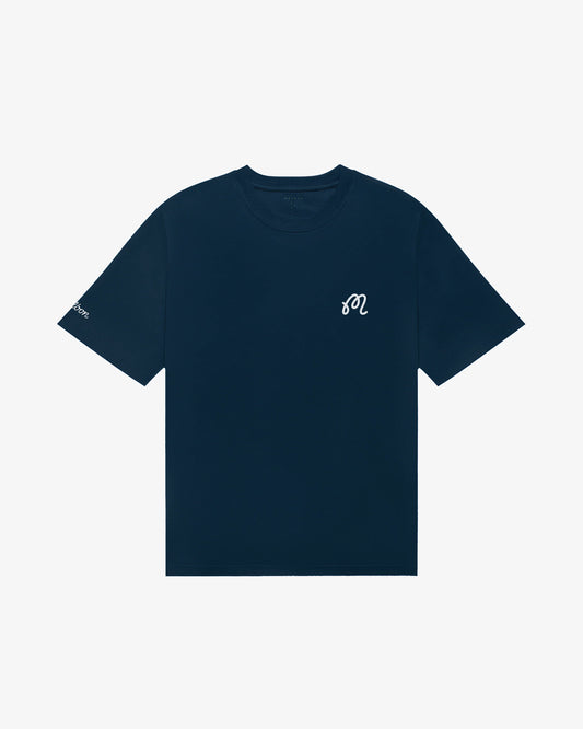 Malbon Bermuda Tee