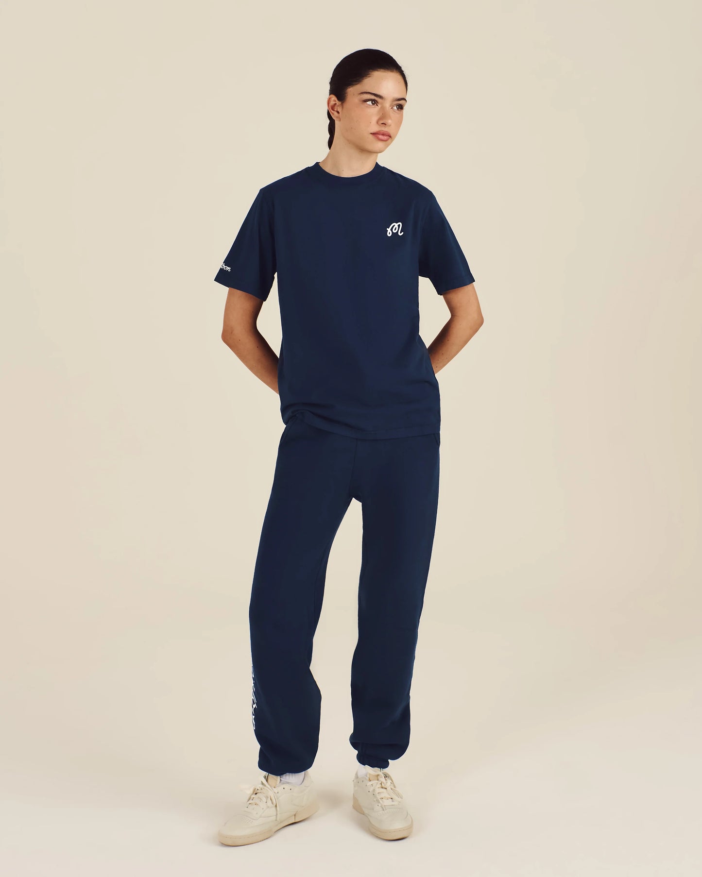 Malbon Bermuda Tee