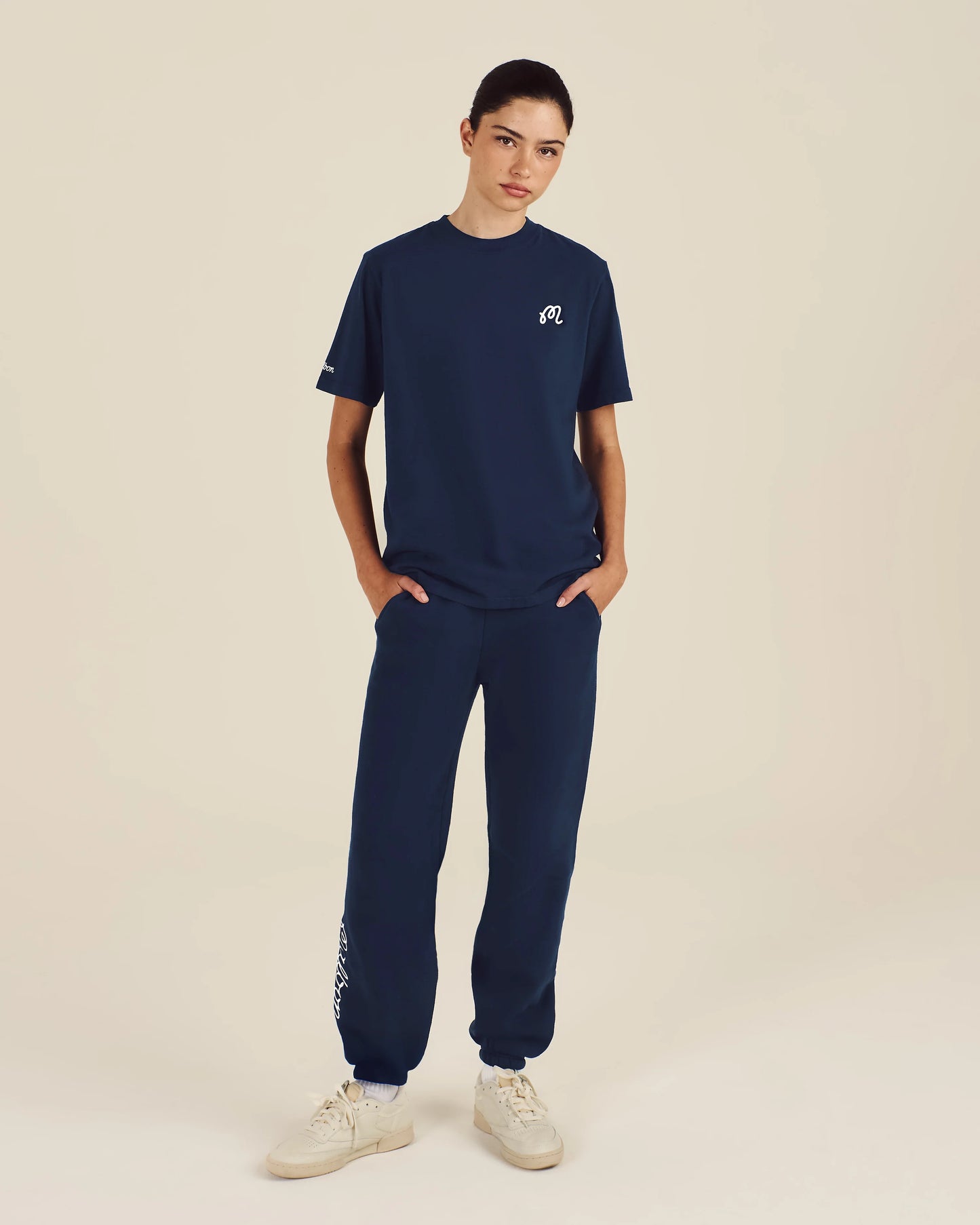 Malbon Bermuda Tee