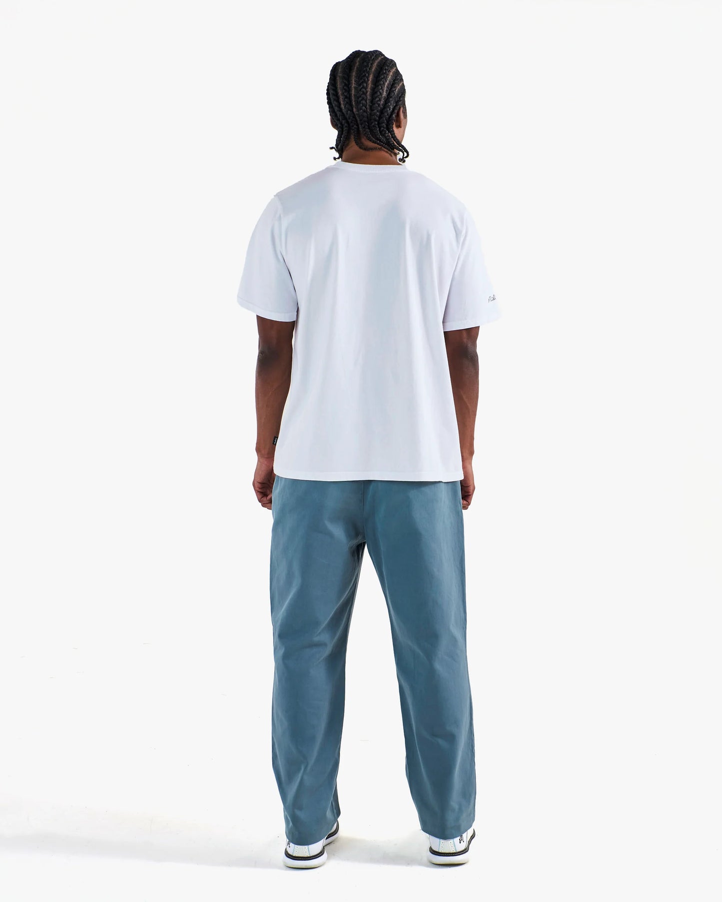 Malbon Bermuda Tee