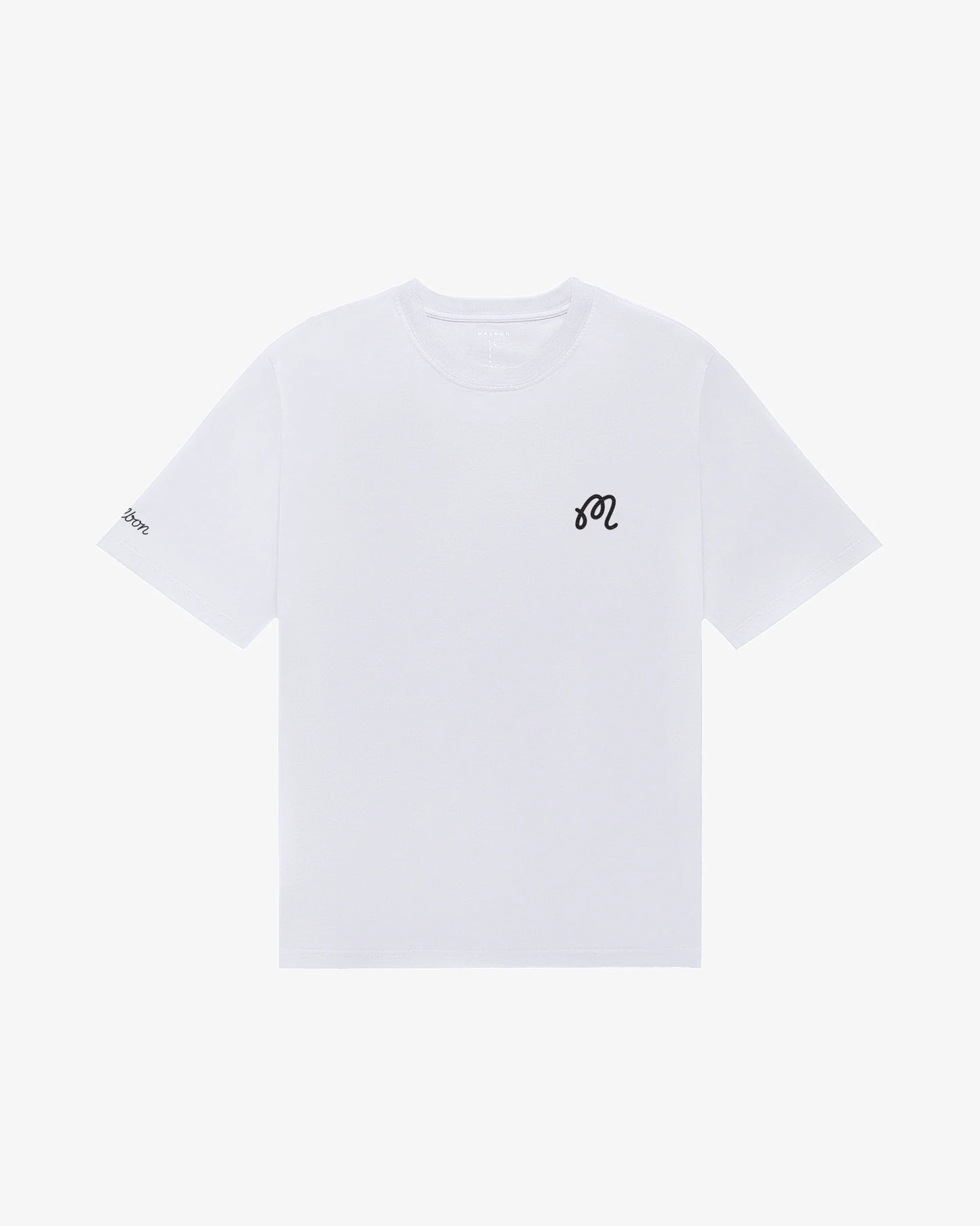 Malbon Bermuda Tee
