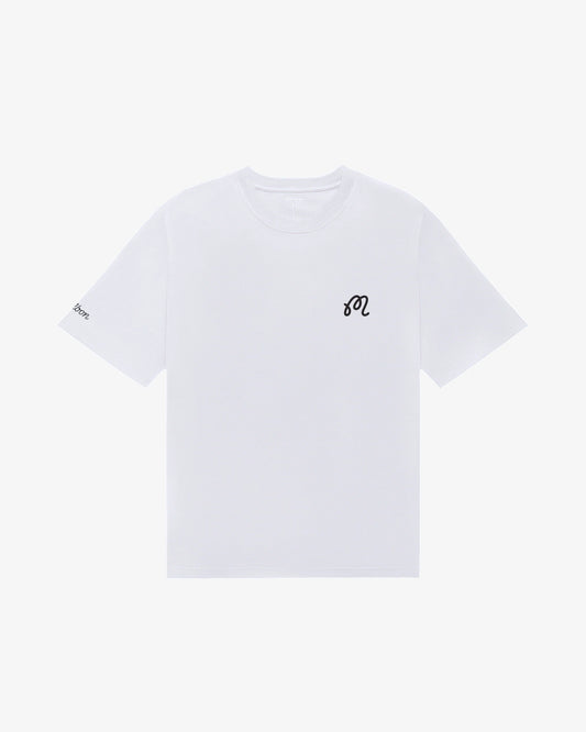 Malbon Bermuda Tee