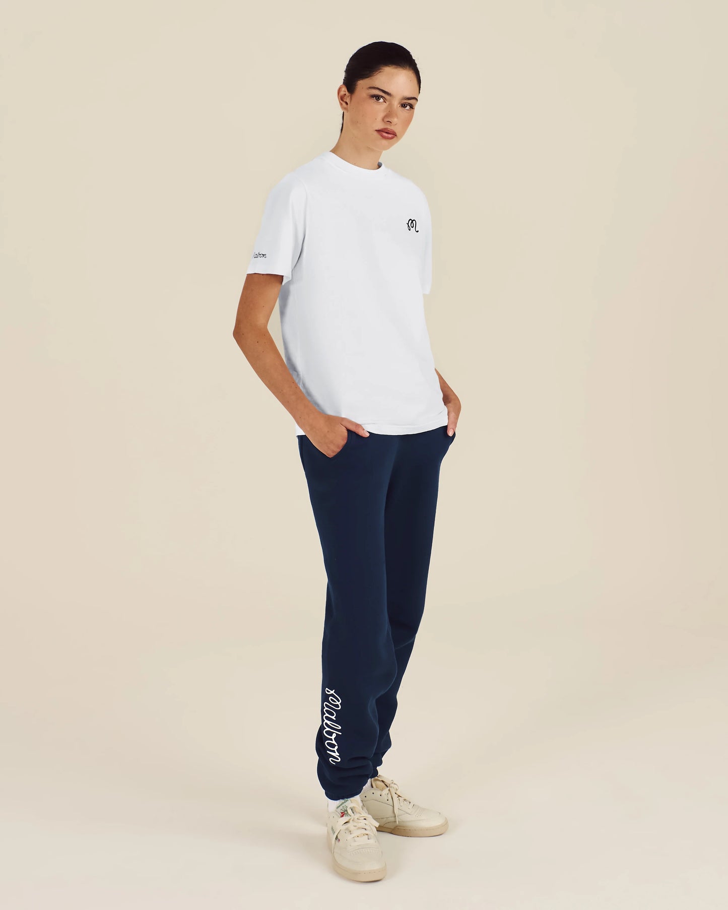 Malbon Bermuda Tee
