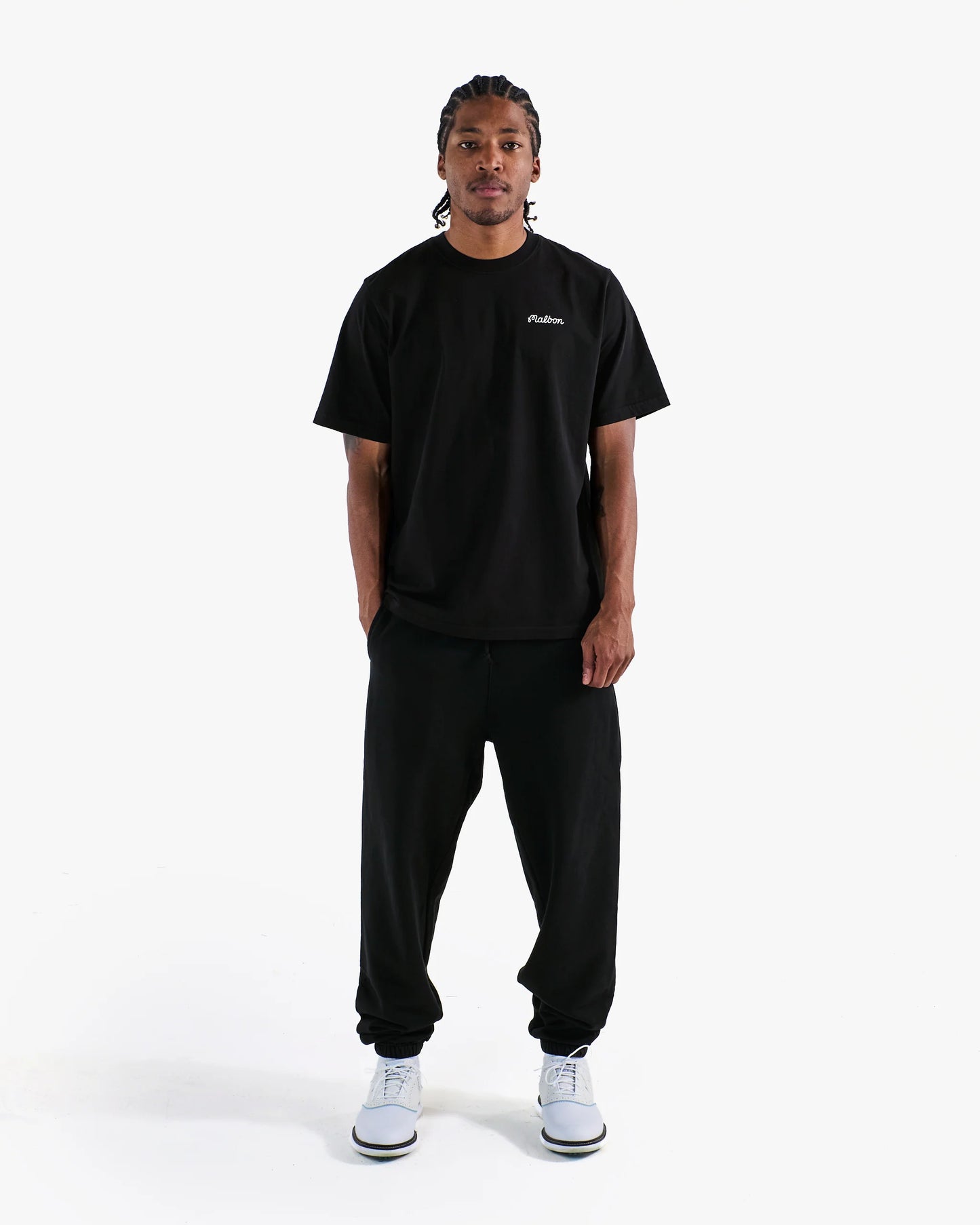 Malbon Bermuda Baldwin Tee